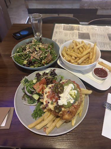 North Strathfield Hotel