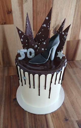 Sweet on Cupcakes - Hospitality and gastronomy