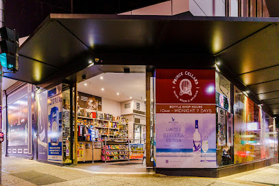 The Prince Cellars