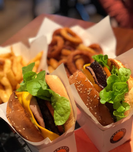 Comentarii opinii despre Dribbles Burgers Essendon