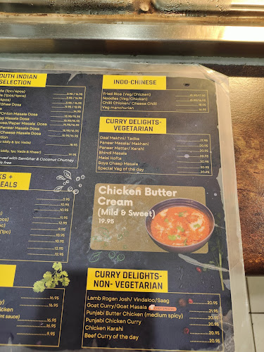 Comentarii opinii despre Flora Indian Restaurant Melbourne CBD