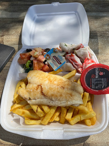 Steve’s Fish n Fillet - Swan Hill