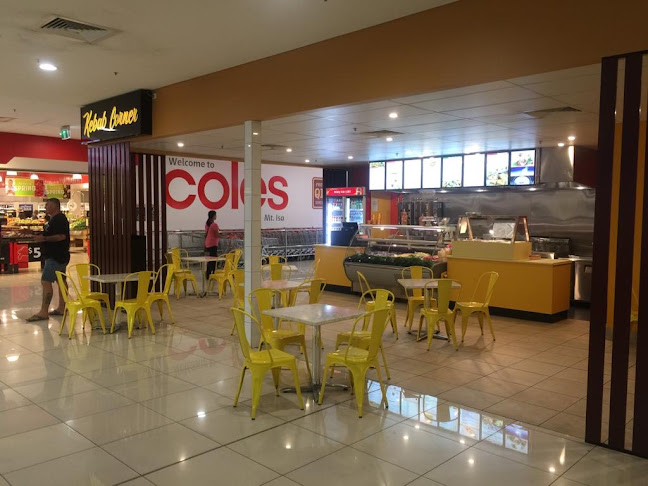 KEBAB CORNER - Mount Isa City