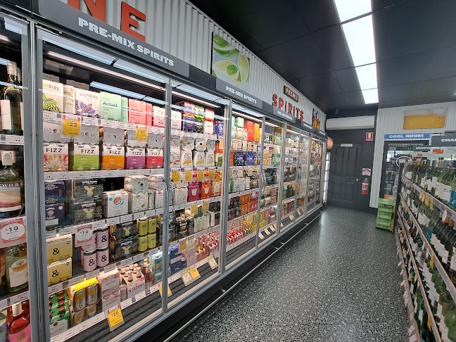 BWS Mermaid Beach - Mermaid Beach