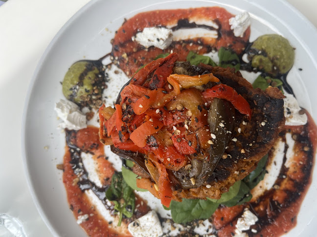 Cafe 37 - Hospitality and gastronomy