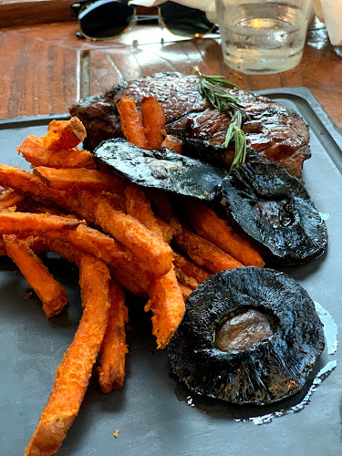 Comentarii opinii despre Baia The Italian