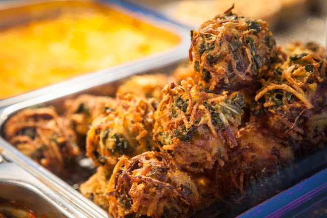 Vege Rama - Adelaide St - Hospitality and gastronomy