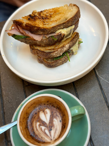 Romolo Espresso Cucina - Sydney