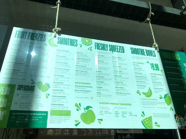 863 Hay St, Perth WA 6000