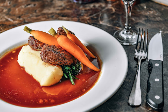 Comentarii opinii despre The Rocks Cafe