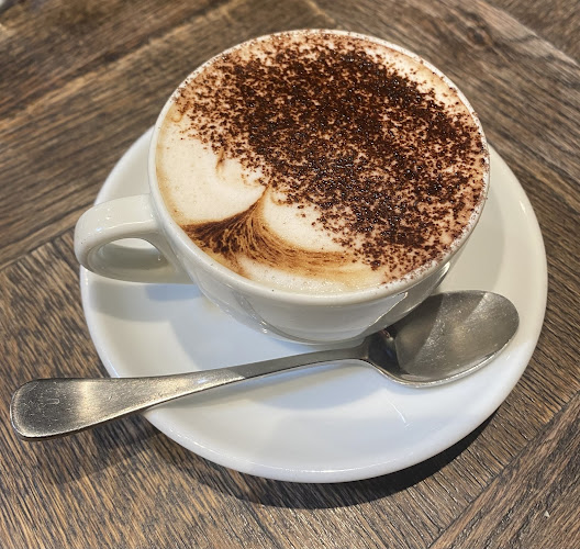 Moonacres Kitchen - Robertson