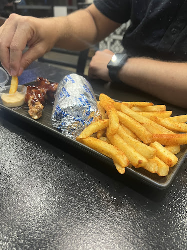 Opinii despre Burrito Bar Kawana în Buddina - Hospitality and gastronomy