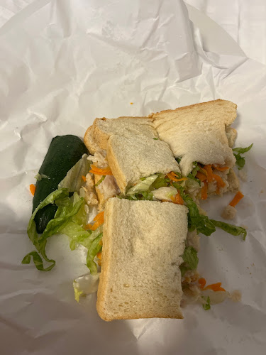 Opinii despre Thanh Hung French Hot Bread în Tamworth - Hospitality and gastronomy