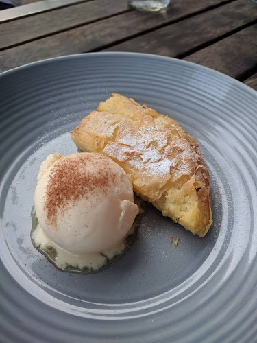 Comentarii opinii despre IPSOS Restaurant & Bar