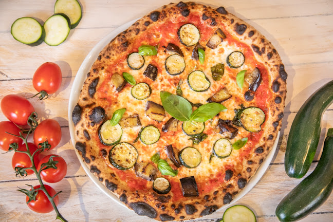 Comentarii opinii despre Motza Pizza