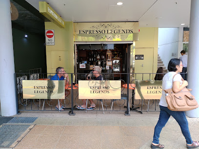 Espresso Legends