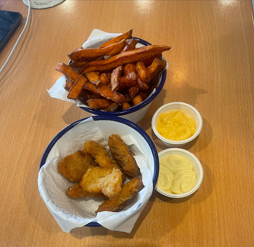 Comentarii opinii despre Soul Burger - Glebe