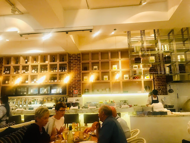 Hellenic Club - Sydney