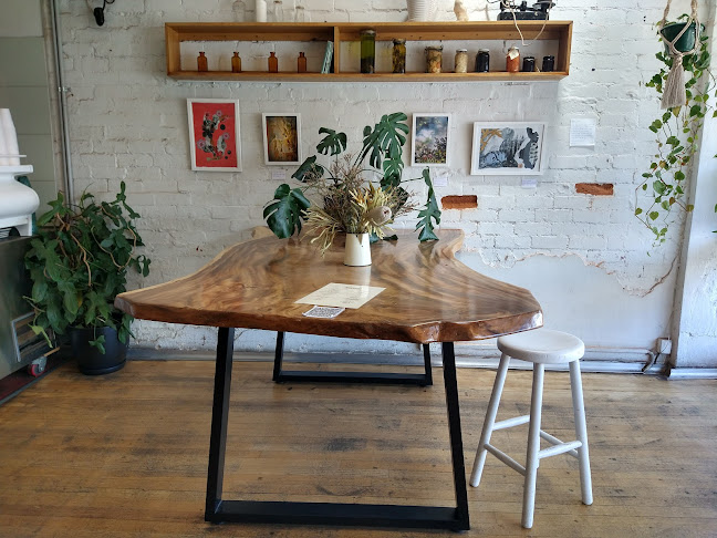 Comentarii opinii despre Milkwood