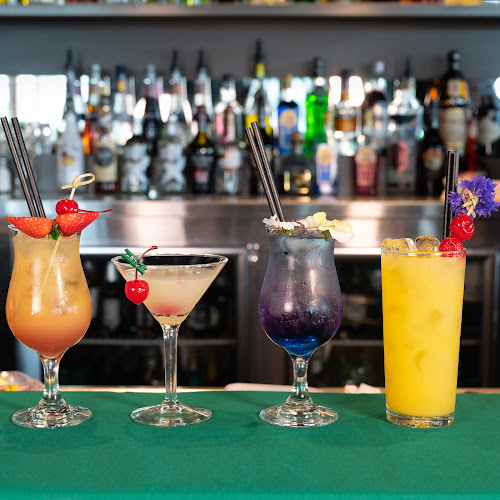 Opinii despre The Green Room Bar în Sandy Bay - Hospitality and gastronomy