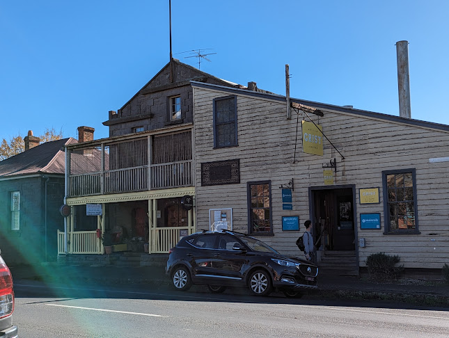 Grist Artisan Bakers - Hospitality and gastronomy