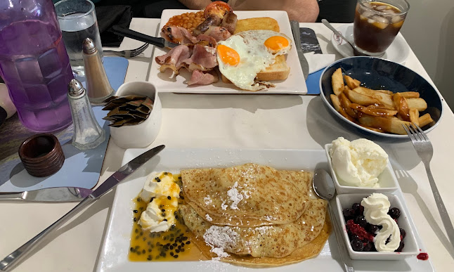 Opinii despre Cafe Nova Townsville în Townsville City - Hospitality and gastronomy