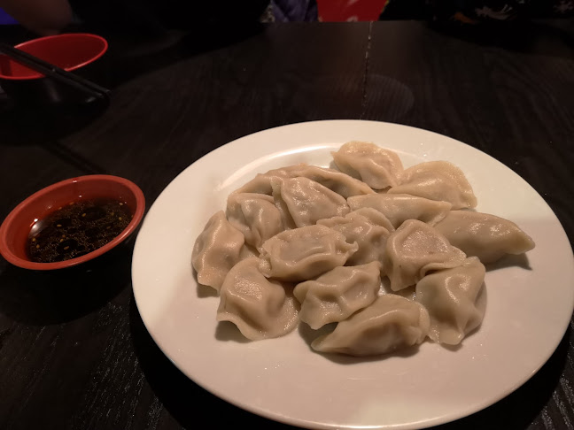Comentarii opinii despre Xi’an Dumpling