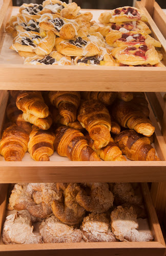 Comentarii opinii despre Bruns Bakery