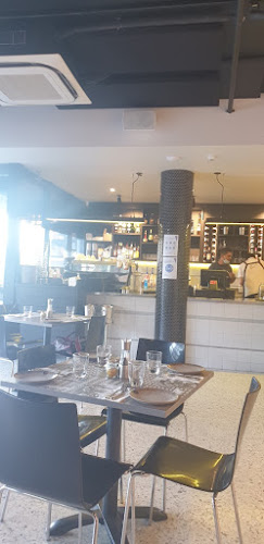 Comentarii opinii despre Rocca's