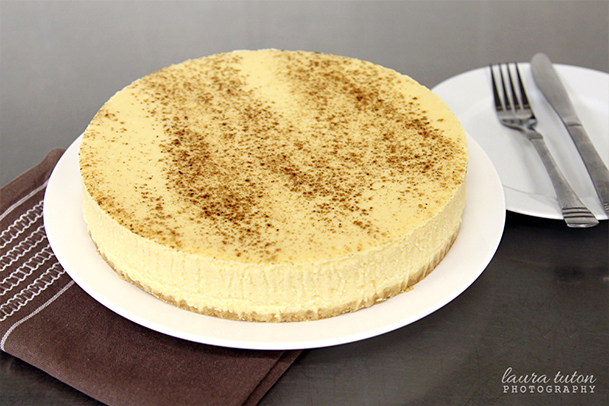 Roberto's Cheesecakes - Hospitality and gastronomy