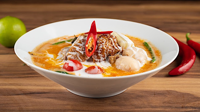 Chuan Chim Thai Restaurant