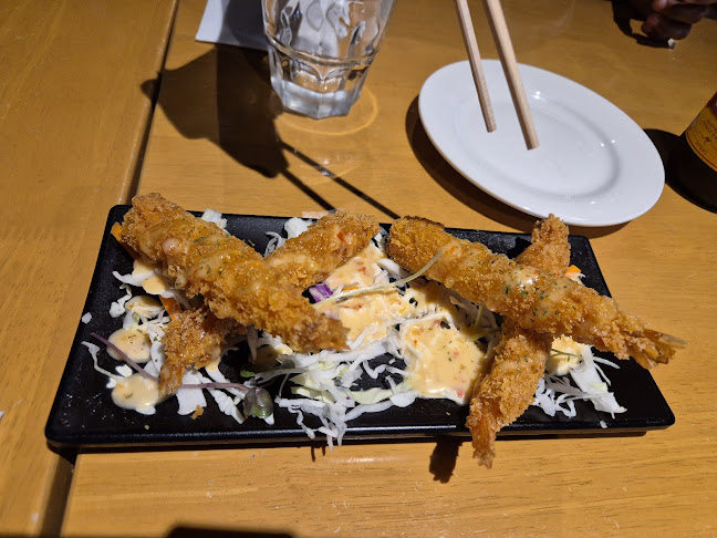 Comentarii opinii despre Zizigo Korean Cuisine