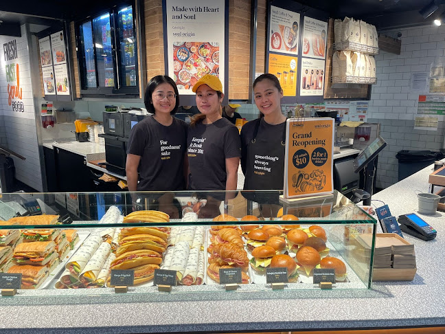 Soul Origin Helensvale Westfield - Helensvale