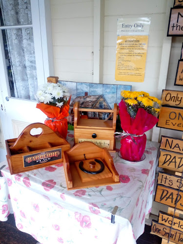 Esk Bakery & Cafe - Hospitality and gastronomy