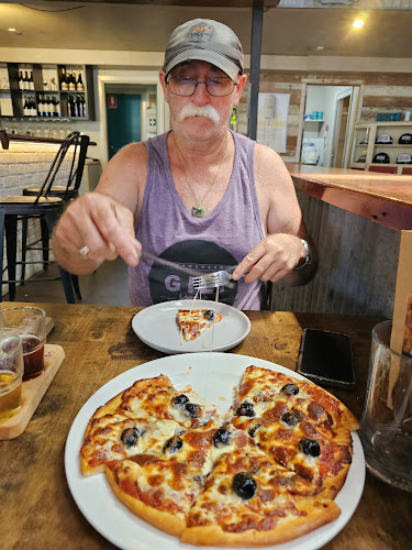 Opinii despre Mudgee Brewing Co Brewpub & Restaurant în Mudgee - Hospitality and gastronomy