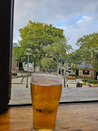 Opinii despre Harlequin Inn în Pyrmont - Hospitality and gastronomy