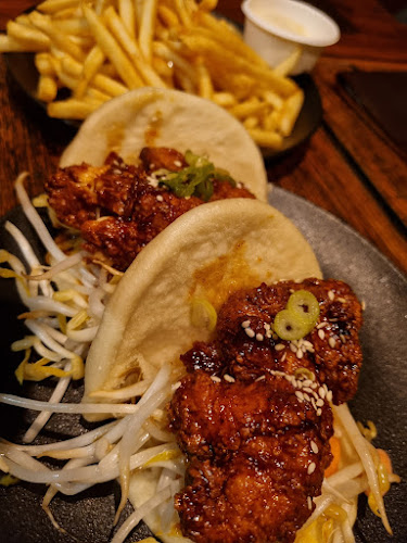 Comentarii opinii despre Boodle Beasley