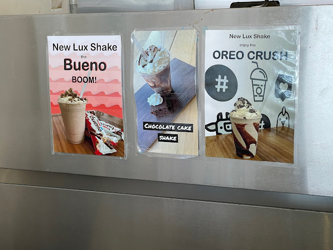 Hash Burger Devonport - Hospitality and gastronomy