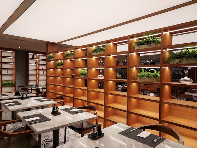 James St Bar + Kitchen