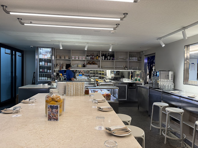 Fabbrica Pasta Shop CBD - Sydney