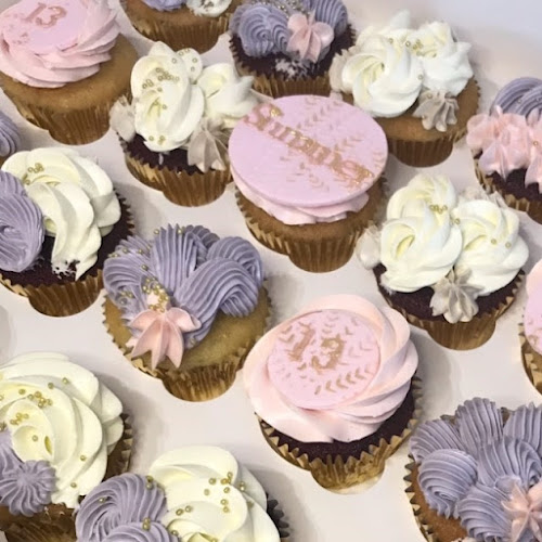 Metro Designer Cakes