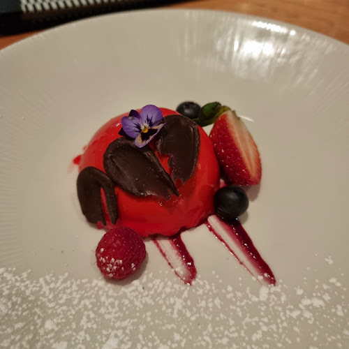 Opinii despre Rico Bar + Dining în Brisbane City - Hospitality and gastronomy