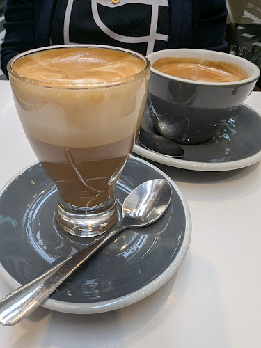 Kit Espresso - Melbourne