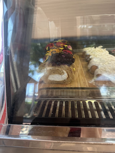 Opinii despre All Things Yum în Forster - Hospitality and gastronomy