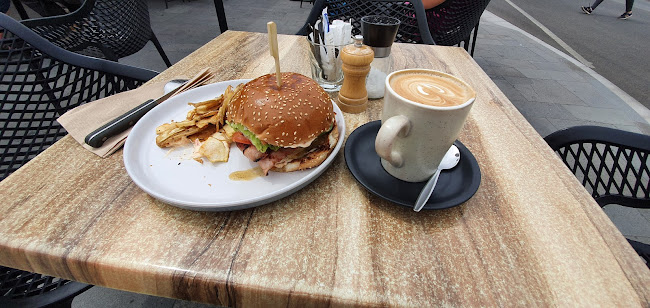 Bank St + Co - Hospitality and gastronomy