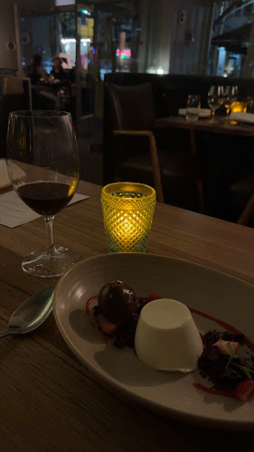 Bottega Restaurant - Melbourne