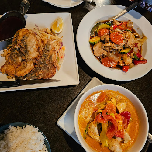 Opinii despre Southern Thai Cafe în Mount Gambier - Hospitality and gastronomy