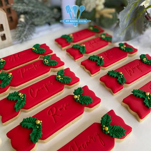 Opinii despre KT Bakes Cakes în Newcastle - Hospitality and gastronomy