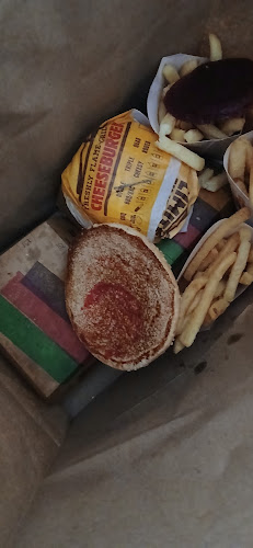 Hungry Jack's Burgers Mowbray - Mowbray