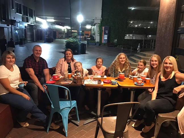 San Churro Wollongong